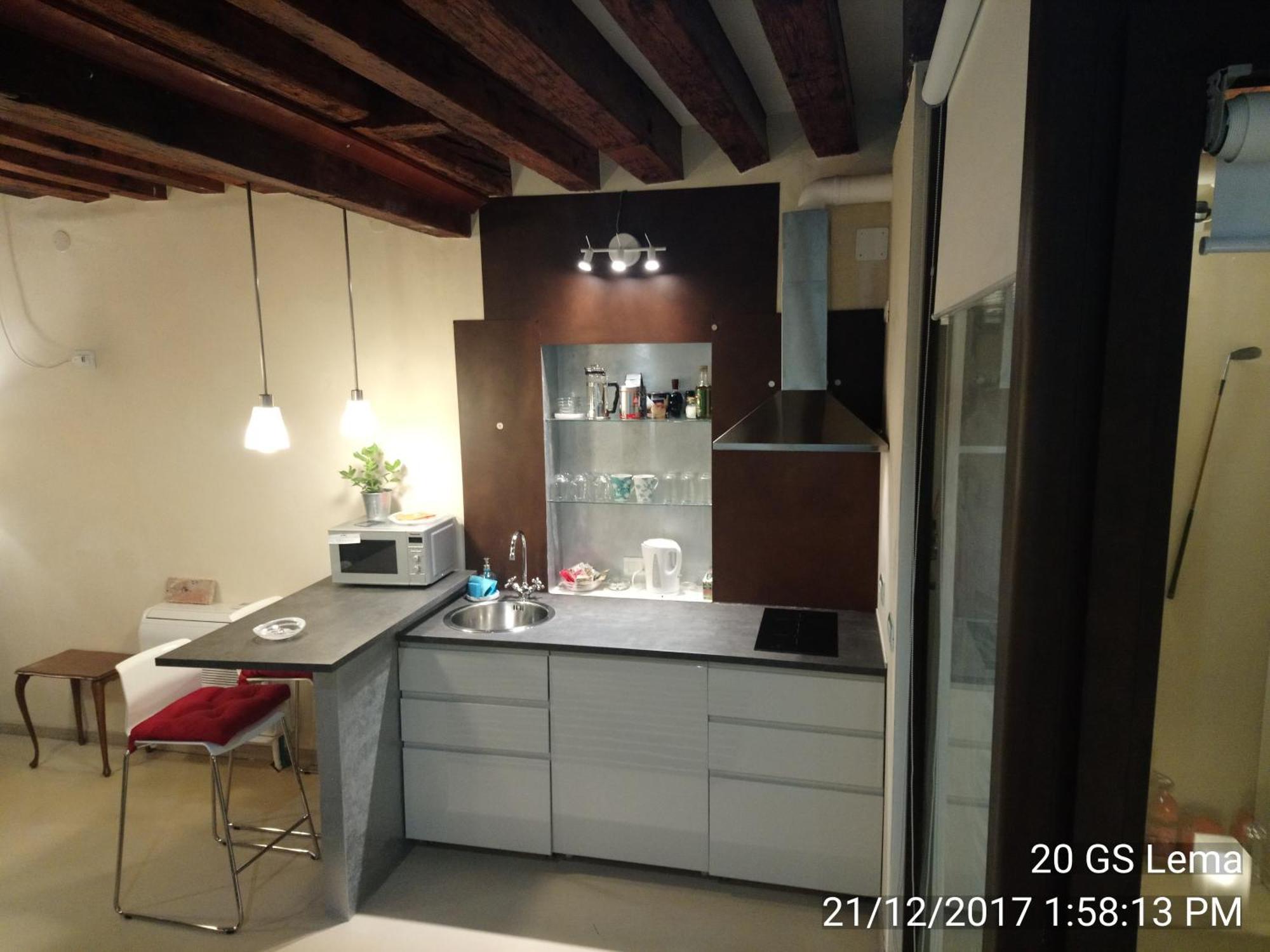 San Marco 1825 Apartment