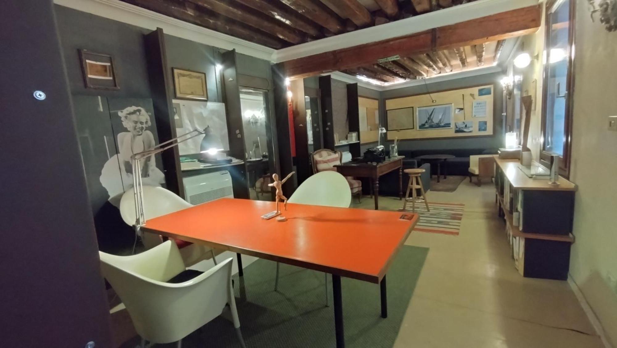 San Marco 1825 Apartment