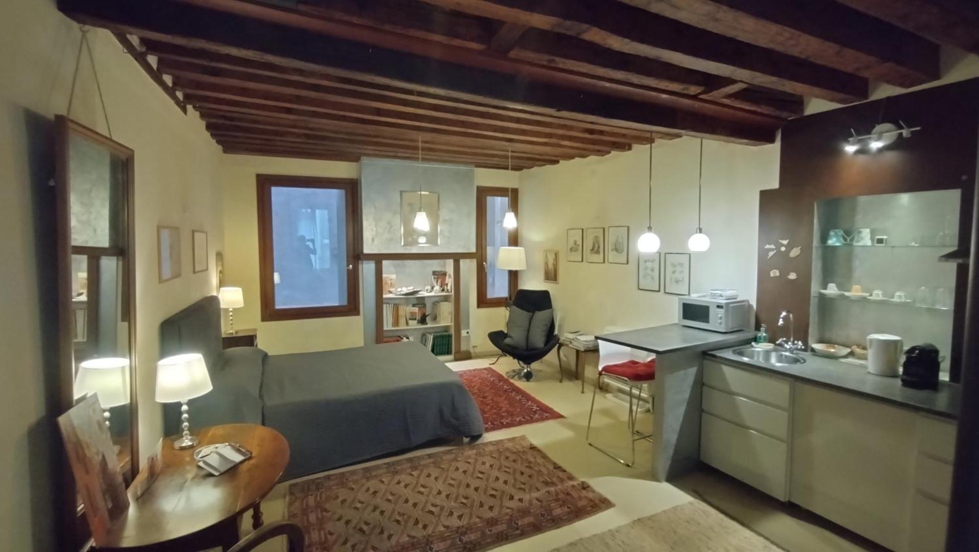 San Marco 1825 Apartment