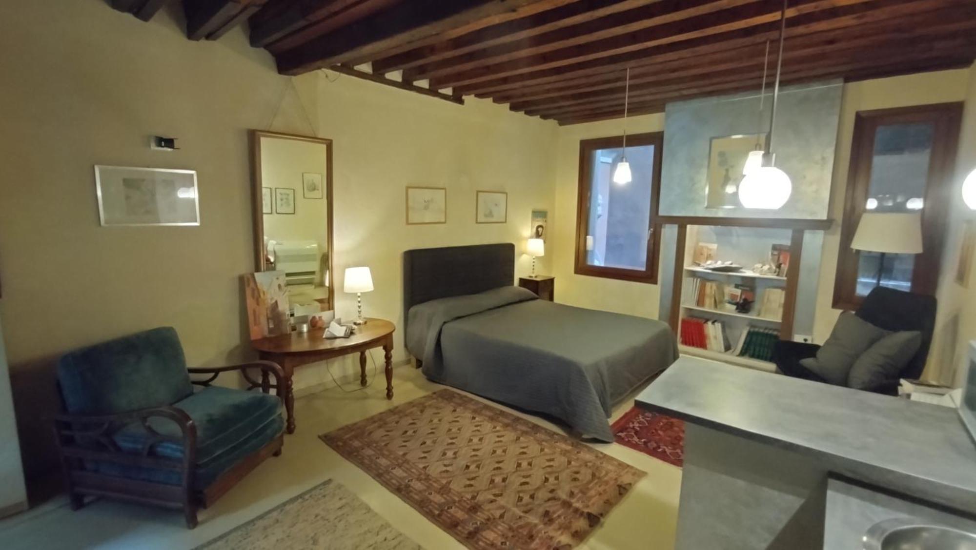Apartment San Marco 1825 *