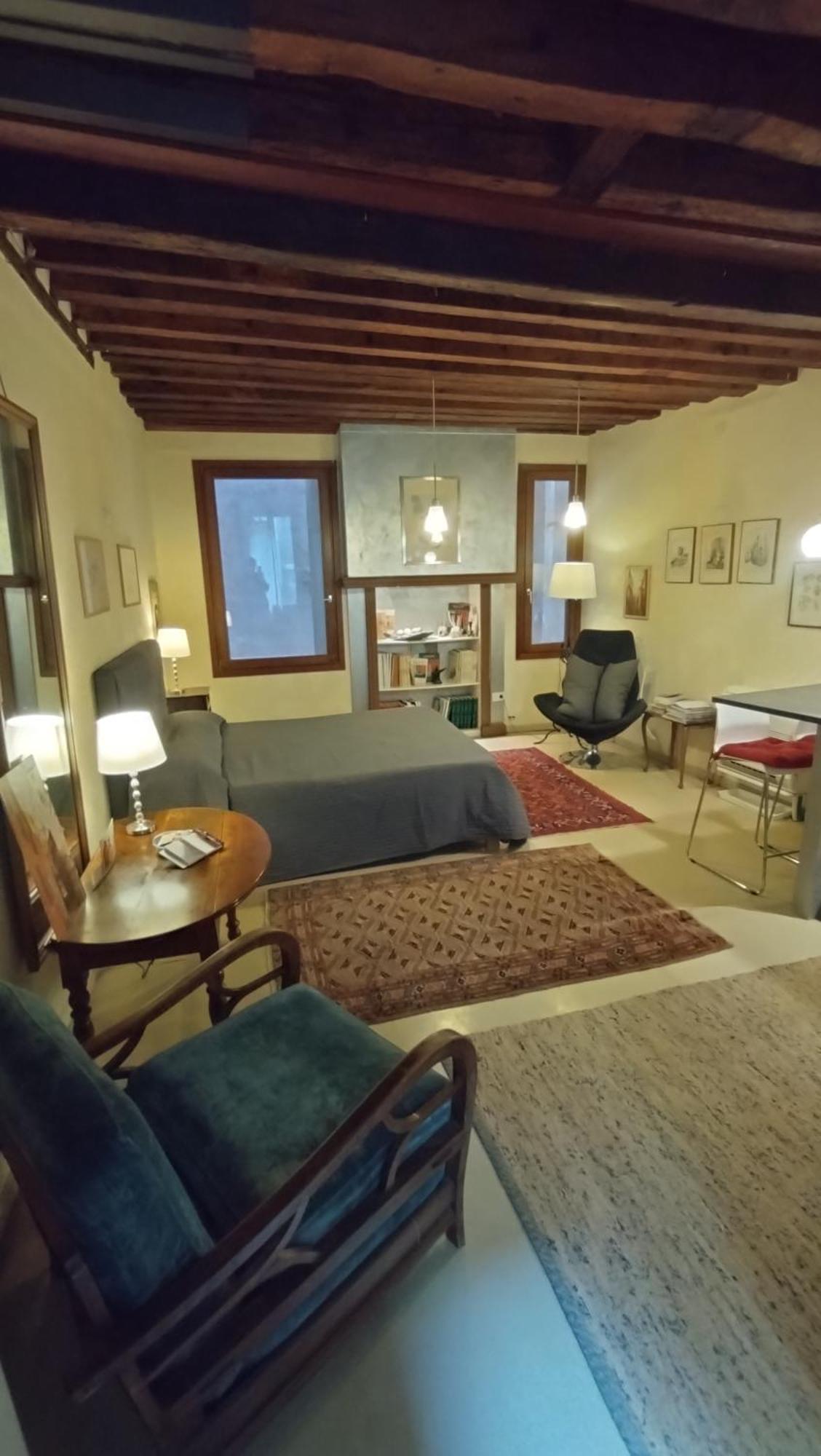 San Marco 1825 Apartment