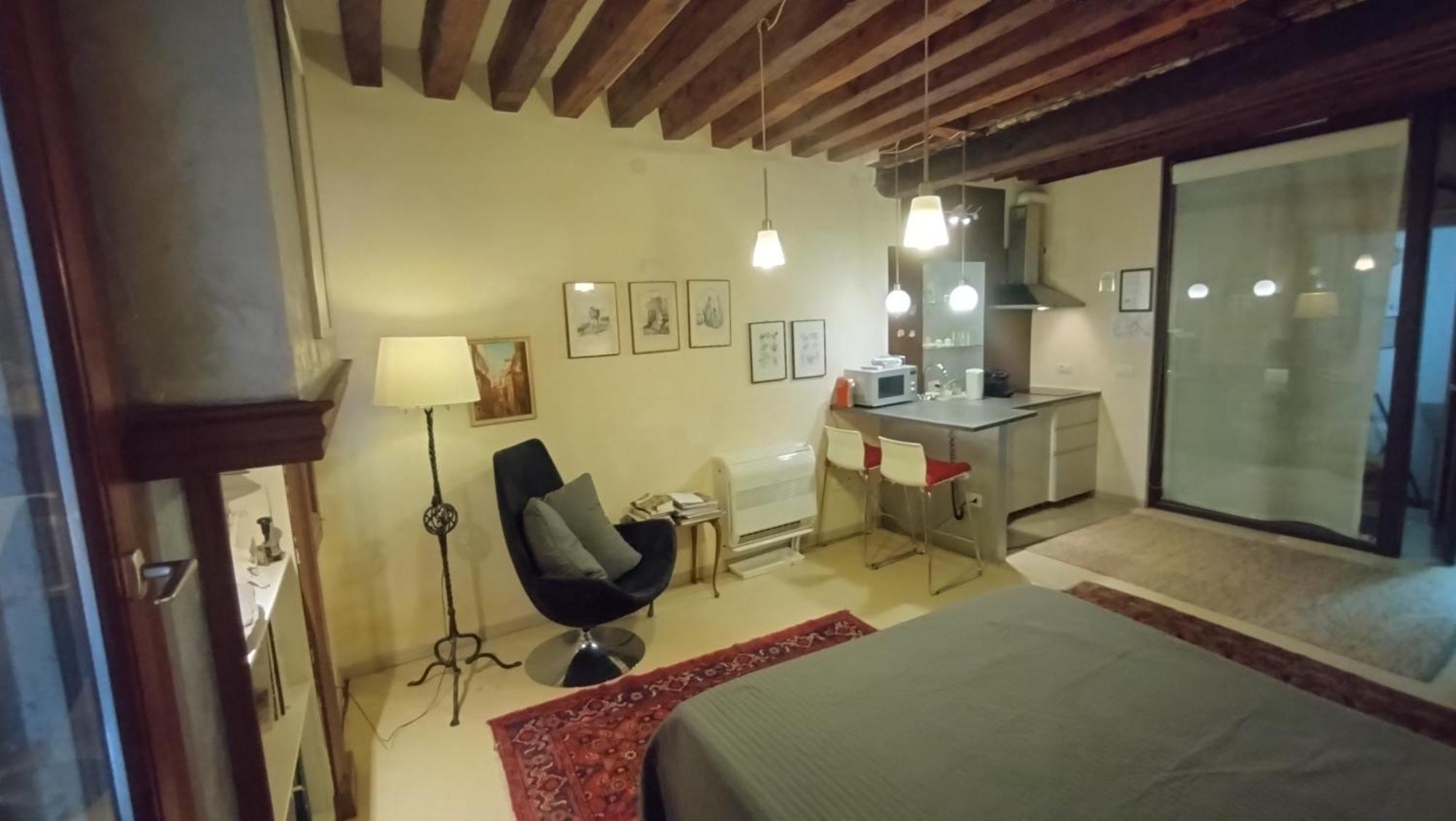 Apartment San Marco 1825 *