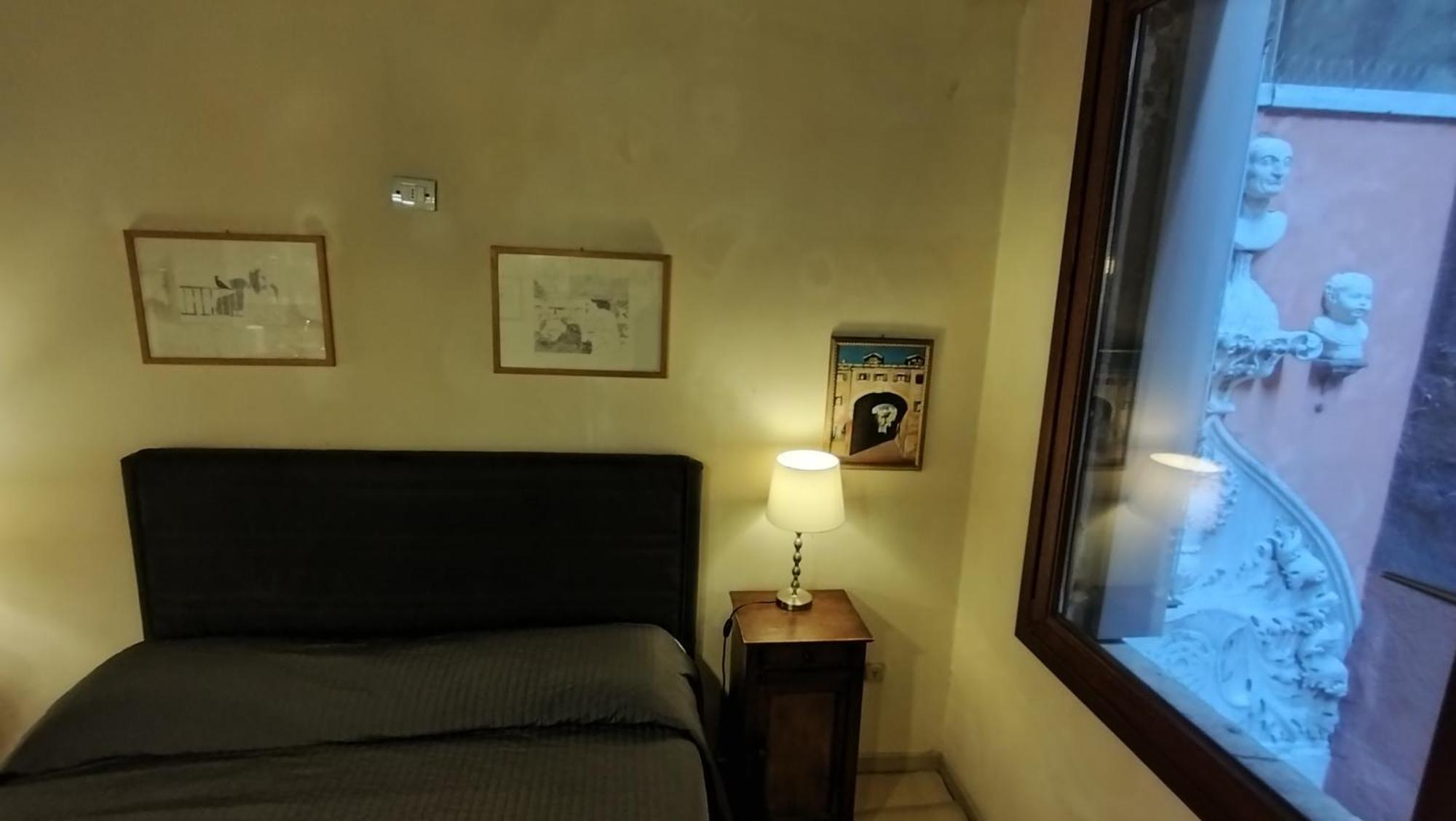 Apartment San Marco 1825 Venedig