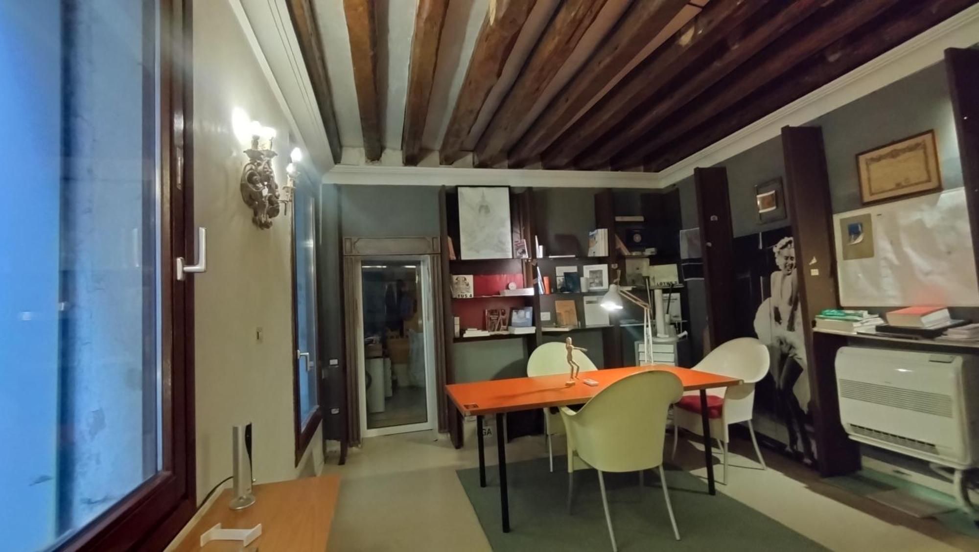 Apartment San Marco 1825 *