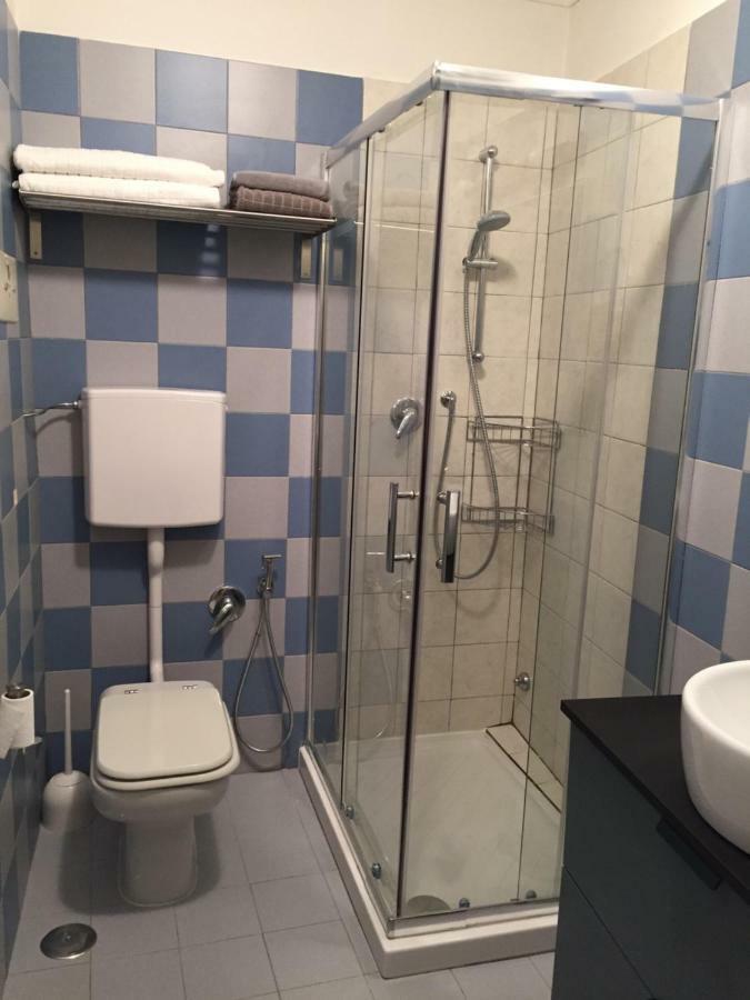 Apartment San Marco 1825