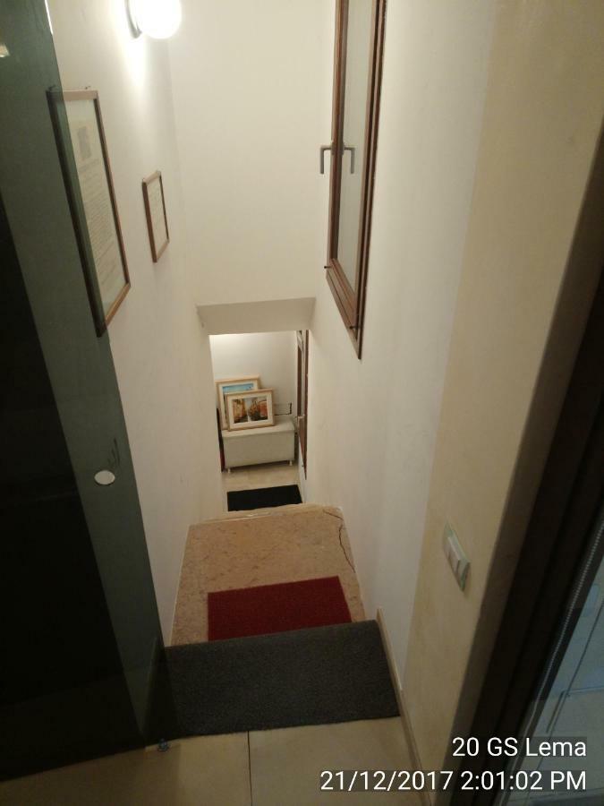 San Marco 1825 Apartment Venedig